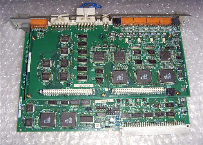 Panasonic CM402 IO BOARD KXFE00GQA00 NFV2CE